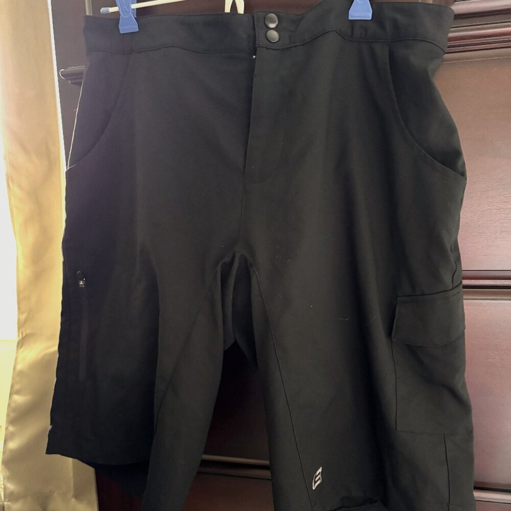 Bellwether Bicycle Shorts Men's Large